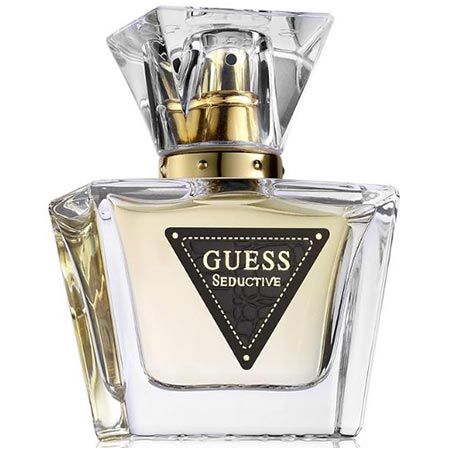 Guess Seductive, Eau de Toilette für Damen, 30 ml für 8,97€ (statt 15€)