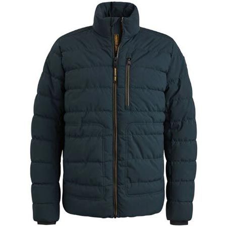 PME Legend Freightyet Steppjacke in 2 Farben für je 140€ (statt 178€)