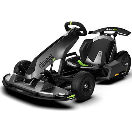 🏎️💨 Ninebot by Segway GoKart Pro 2 (ohne Zulassung!) für 1.725€ (statt 3.079€)