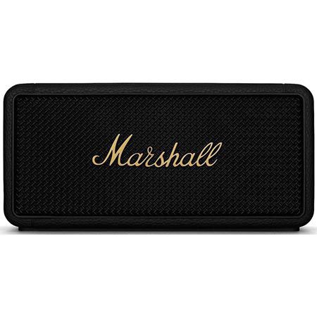 Marshall Middleton Bluetooth-Lautsprecher mit 60W für 202,09€ (statt 220€)