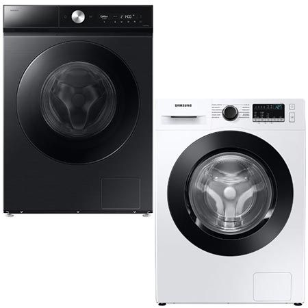 🔥 Samsung Bespoke AI Waschtrockner + WW4900T Waschmaschine für 1.044€ (statt 1.599€)