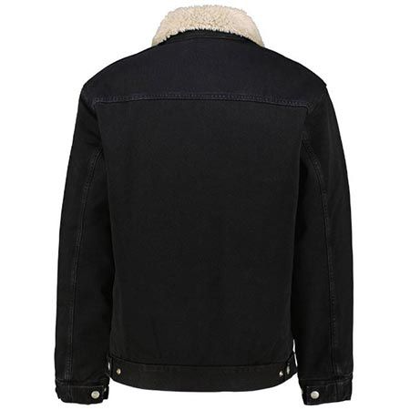 Carhartt WIP Herald Jacke aus Bio Baumwolle für 220,94€ (statt 250€)