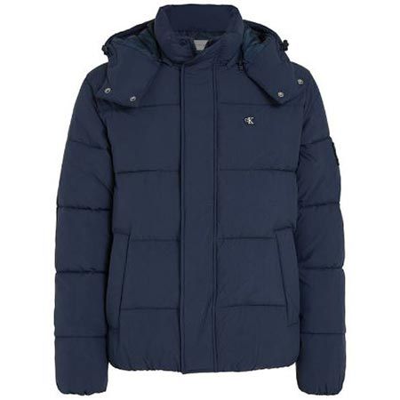 Calvin Klein Essentials Non Down Jacket in 4 Designs für je 140,94€ (statt 160€)