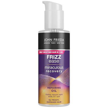 John Frieda Frizz Ease Haaröl Anti-Frizz Effekt, 100ml ab 5,43€ (statt 10€)