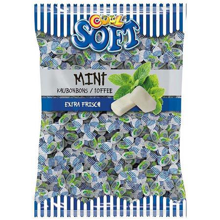 1Kg Cool Soft Kaubonbons Mint, Extra Frisch für 9,69€ (statt 13€)