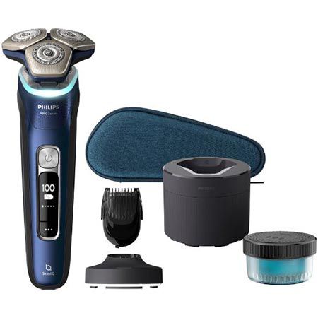 Philips S9980/59 Shaver Series 9000 Rasierer mit Trimmer für 199€ (statt 275€)