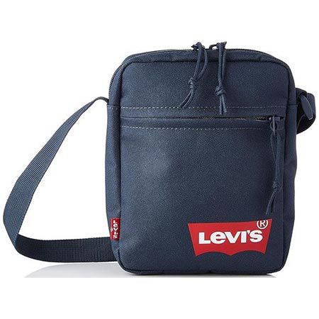 Levis Mini Solid Batwing Umhängetasche für 11,03€ (statt 18€)