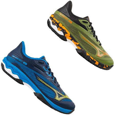 🔥 SportSpar: Mizuno Sale bis -68% + 5€ Gutschein – z.B. Wave Exceed Schuhe ab 55€ (statt 80€)