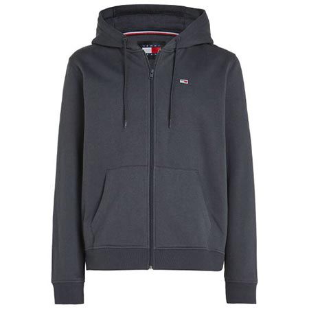 Tommy Jeans Sweatjacke mit Kapuze für 76,87€ (statt 90€)