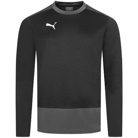 PUMA teamGOAL Training Sweatshirt in 3 Farben für je 19,94€ (statt 30€)