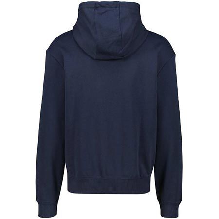 HUGO Dapo Hoodie in Marine für 64,94€ (statt 74€)