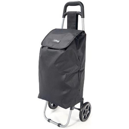 Banaru Design Einkaufstrolley, 35L, klappbar für 15,95€ (statt 28€)