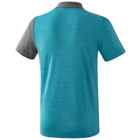 Erima 5 C Function Poloshirt für 8,98€ (statt 16€)