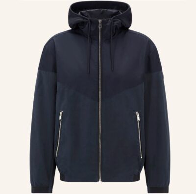 Hugo Boss H Cireno2 Jacke für 169,99€ (statt 217€)