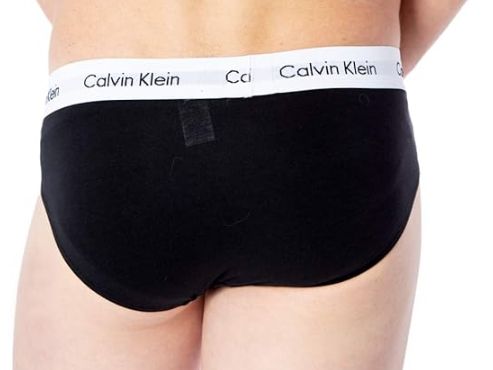 Calvin Klein Herren Hip Briefs für 23,36€ (statt 30€)