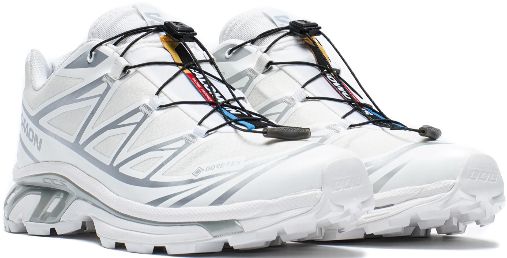 Salomon XT 6 GTX Laufschuhe für 150€ (statt 180€)