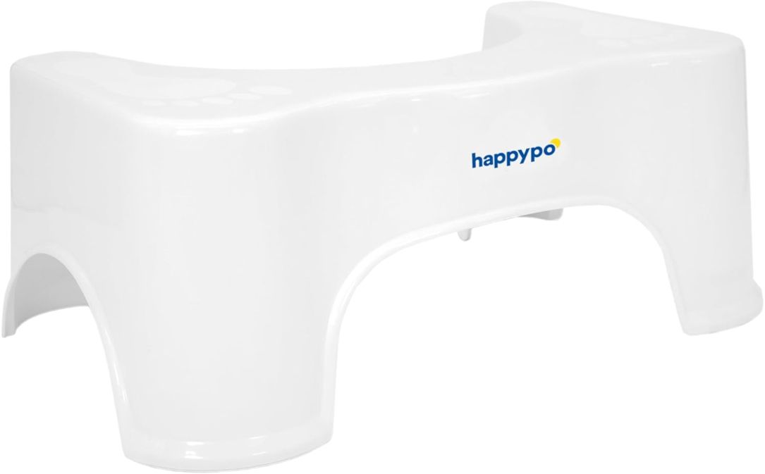 HappyPo Toilettenhocker für 12,49€ (statt 25€)