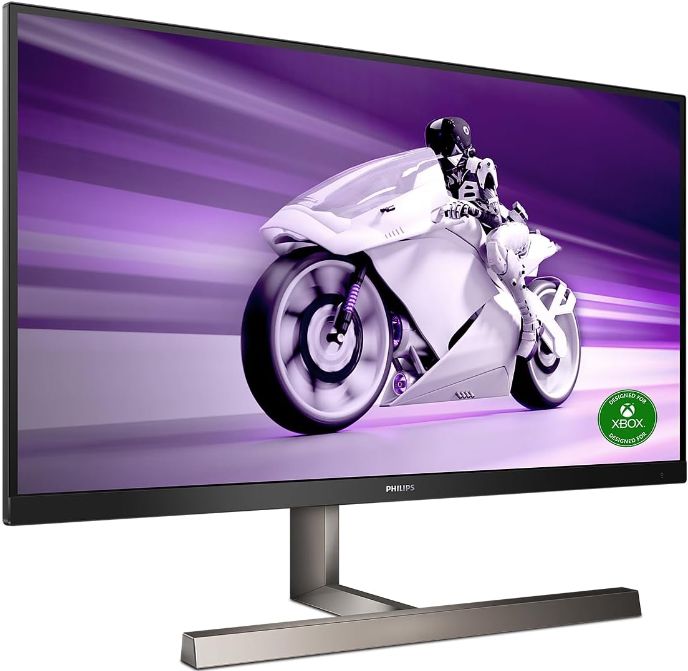 Philips Momentum 329M1RV UHD Monitor mit 144Hz für 399€ (statt 506€)