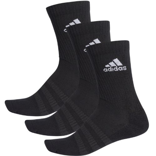 🧦 adidas Cushioned Crew Socks   3 Paare ab 7,20€ (statt 12€)