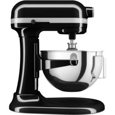 KitchenAid Heavy Duty Onyx Schwarz für 499€ (statt 779€)