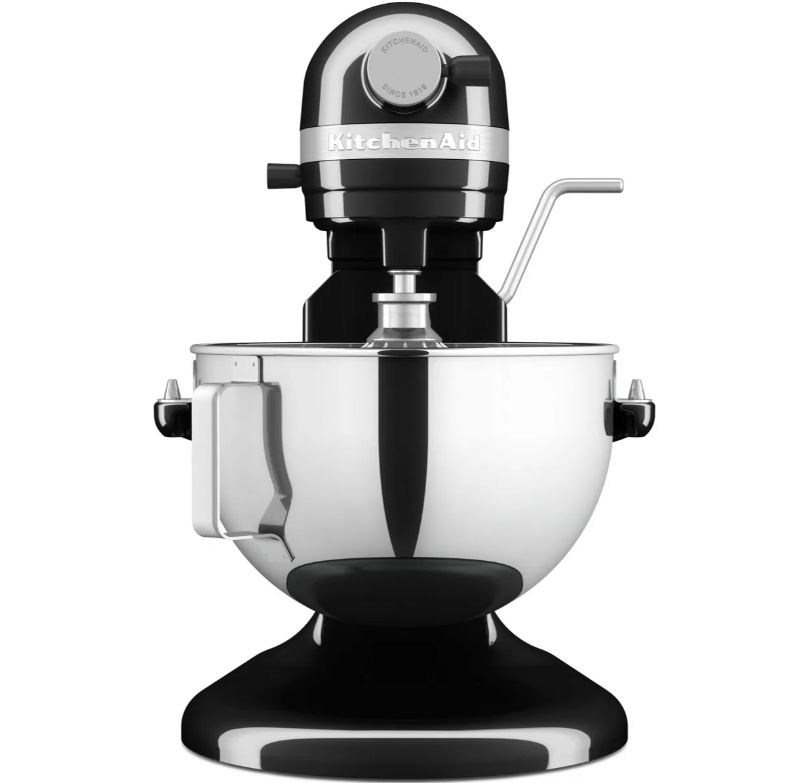 KitchenAid Heavy Duty Onyx Schwarz für 499€ (statt 779€)