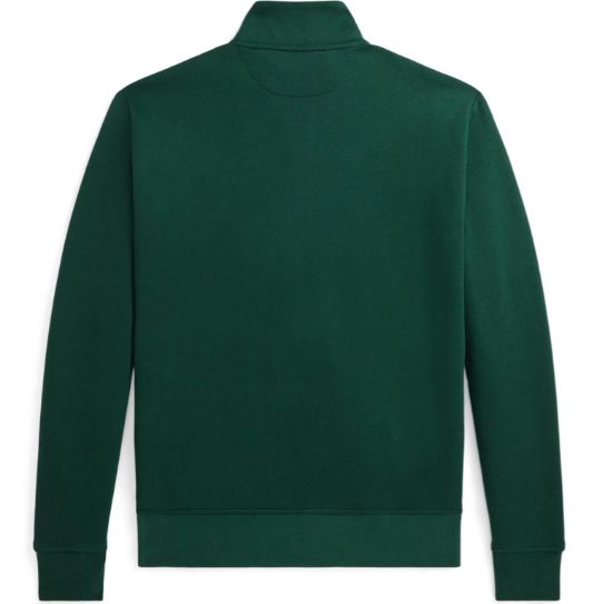 Polo Ralph Lauren Sweatshirt in Grün für 156,15€ (statt 189€)