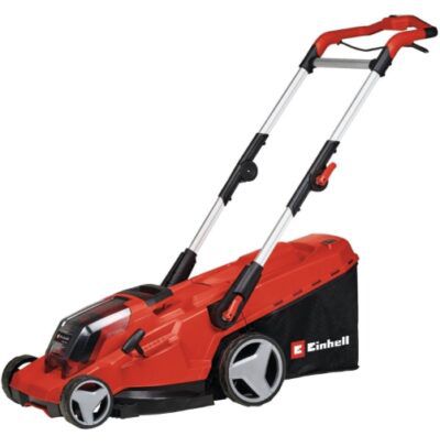 Einhell Akku-Rasenmäher GP-CM 36/41 Li-Solo ohne Akku für 189,99€ (statt 238€)