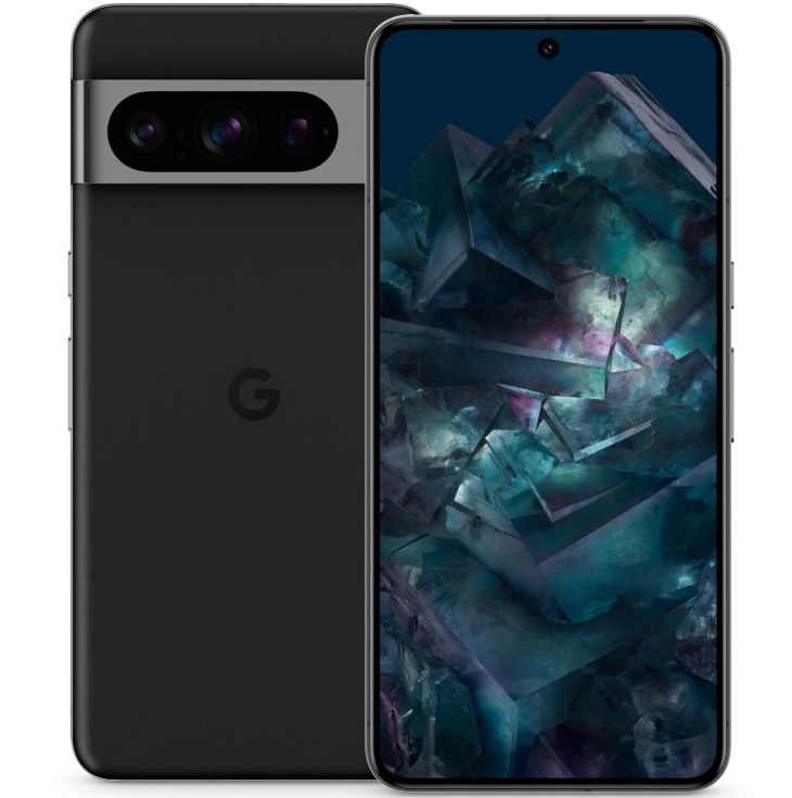 Google Pixel 8 Pro für 33€ + 20GB 5G Telekom Allnet Flat für 19,99€ mtl. + 50€ Bonus