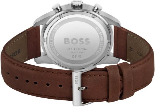 ⌚ Hugo Boss Skymaster Chronograph für 160,99€ (statt 210€)