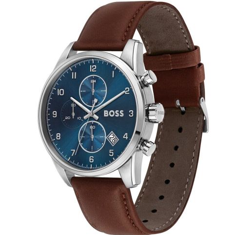 ⌚ Hugo Boss Skymaster Chronograph für 160,99€ (statt 210€)