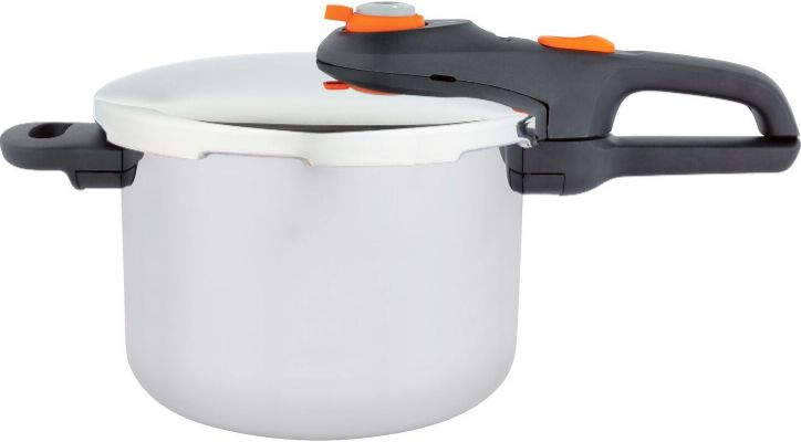 Tefal Secure Click Schnellkochtopf 6l für 45,94€ (statt 65€)