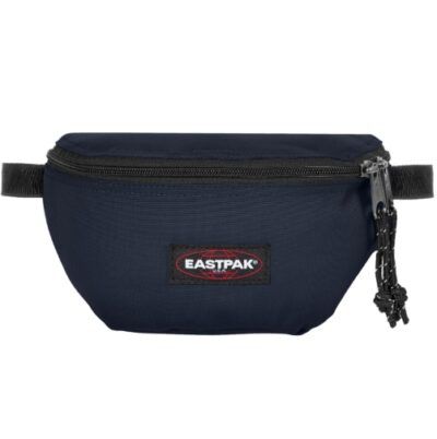 Eastpak Springer Gürteltasche, 23 cm, 2l, Marine für 12€ (statt 21€)