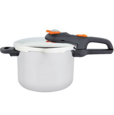 Tefal Secure Click Schnellkochtopf 6l für 45,94€ (statt 65€)