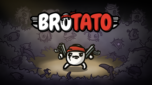 Epic Games: u.a. Brotato (IMDb 7,2) gratis   ab 17 Uhr