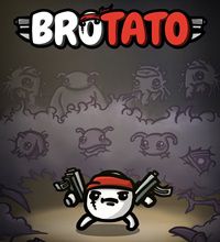 Epic Games: u.a. Brotato (IMDb 7,2) gratis – ab 17 Uhr