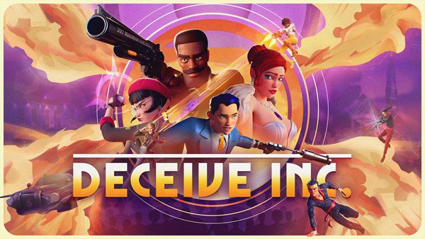 Epic Games: u.a. Deceive Inc. (IMDb 7,2) gratis   ab 17 Uhr