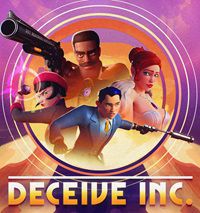 Epic Games: u.a. Deceive Inc. (IMDb 7,2) gratis – ab 17 Uhr