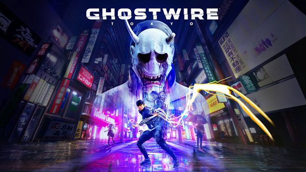 Epic Games: u.a. Ghostwire: Tokyo (IMDb 7,0) kostenlos spielen