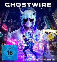 Epic Games: u.a. Ghostwire: Tokyo (IMDb 7,0) kostenlos spielen