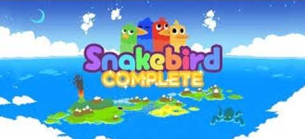 Epic Games: u.a. Snakebird Complete gratis   ab 17 Uhr