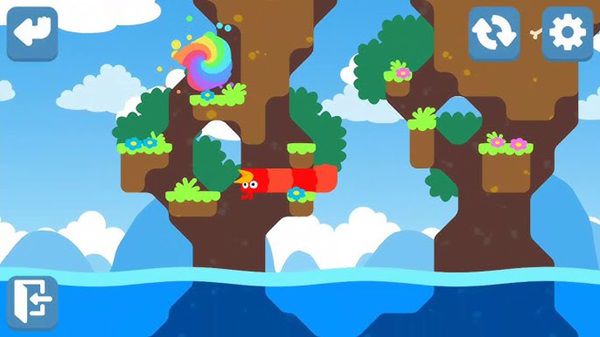 Epic Games: u.a. Snakebird Complete gratis   ab 17 Uhr