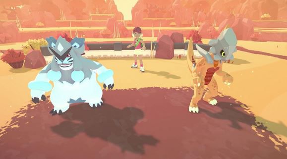 Humble Games Temtem (Nintendo Switch) für 11,99€ (statt 16€)