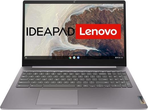 Lenovo Chromebook IdeaPad 3i mit 15,6 FHD Display für 269€ (statt 325€)