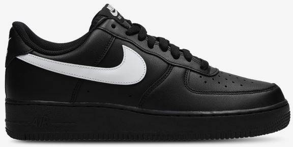 🔥👟 Nike Air Force 1 Low Sneaker für 76€ (statt 114€)