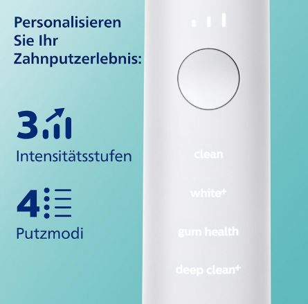 Philips HX9917/88 Sonicare DiamondClean Smart 9400 für 168,99€ (statt 208€)