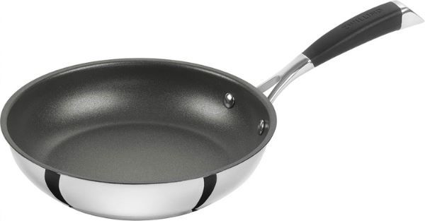 Cornelia Poletto by Zwilling Bratpfanne, 24 cm für 39,99€ (statt 51€)