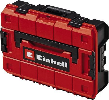 Einhell E Case S F Systemkoffer, max. 25kg für 24,99€ (statt 30€)