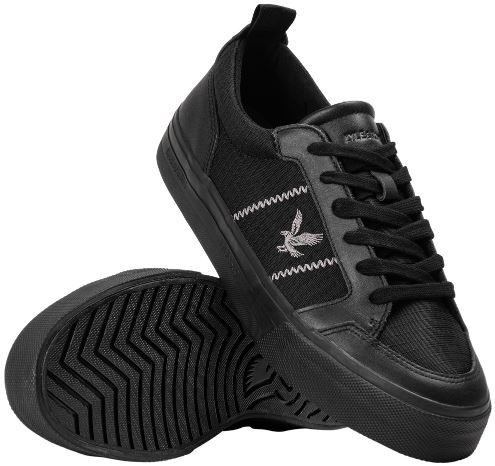 Lyle & Scott Hadrian Sneaker für 15,95€ (statt 39€)