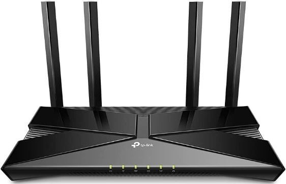 TP Link Archer AX1500 WiFi 6 Router für 29,99€ (statt neu 49€)   B Ware