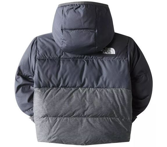 The North Face North Down Hoodie Baby Daunen Jacke in 2 Farben für je 35€ (statt 80€)